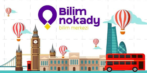 Bilim Nokady — company cover photo