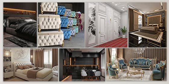 Archa Mebel — company cover photo