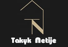 Takyk Netije logo