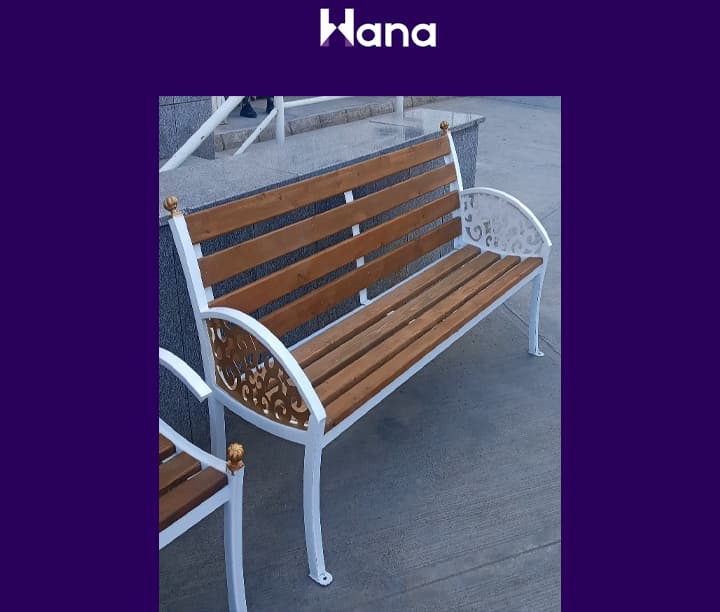 SKAMEÝKA (OSMANLY) — Hana ürünü