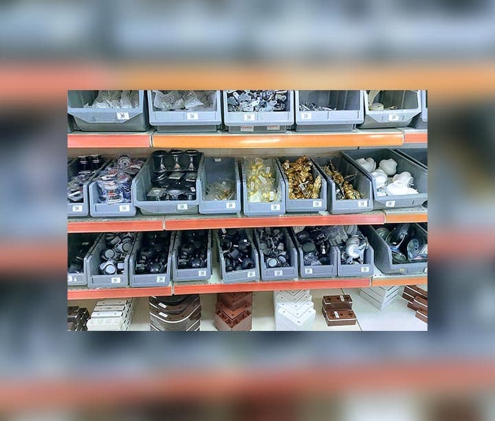 diğer market ekipmanları — ürün fotoğrafı