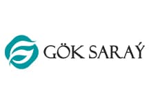 GÖK Saraý logotipi