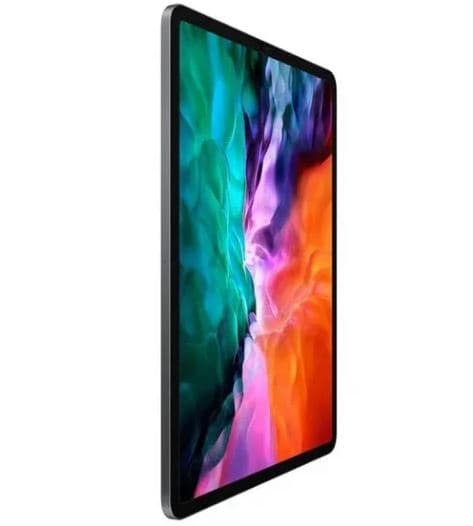 iPad Pro 2020 12,9 inch 128GB 4G — ürün fotoğrafı