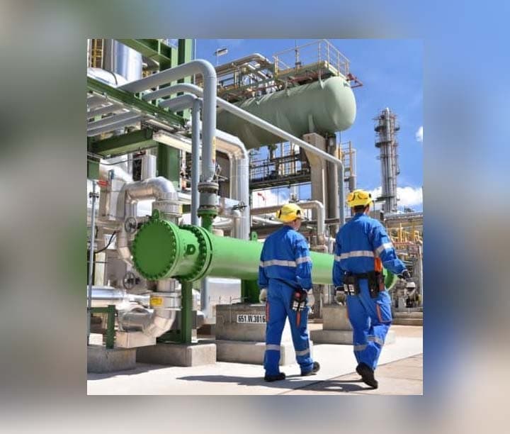 elektrik mühendisliği ve bakım — Del ürünü