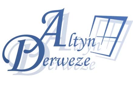 Altyn Derweze logotipi