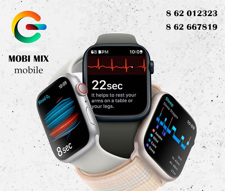 apple watch sagatlar — ürün fotoğrafı