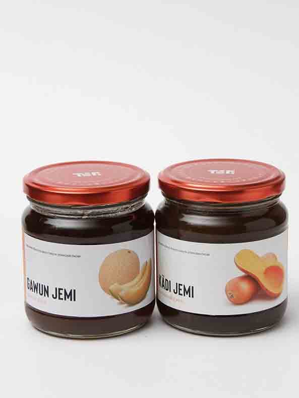 jams — product photo