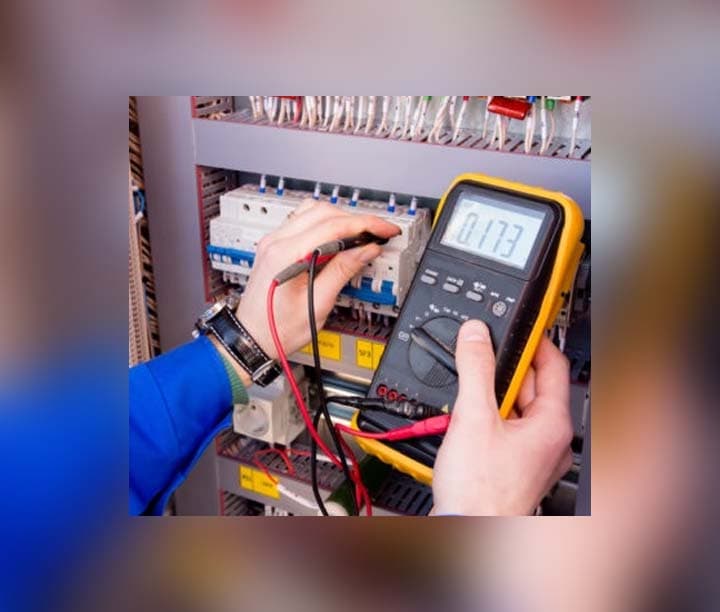 enstrümantasyon / kontrol mühendisliği ve bakımı — ürün fotoğrafı