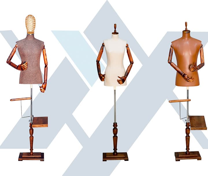 Mannequins — product by Аязхан