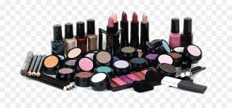cosmetics / beauty — product photo