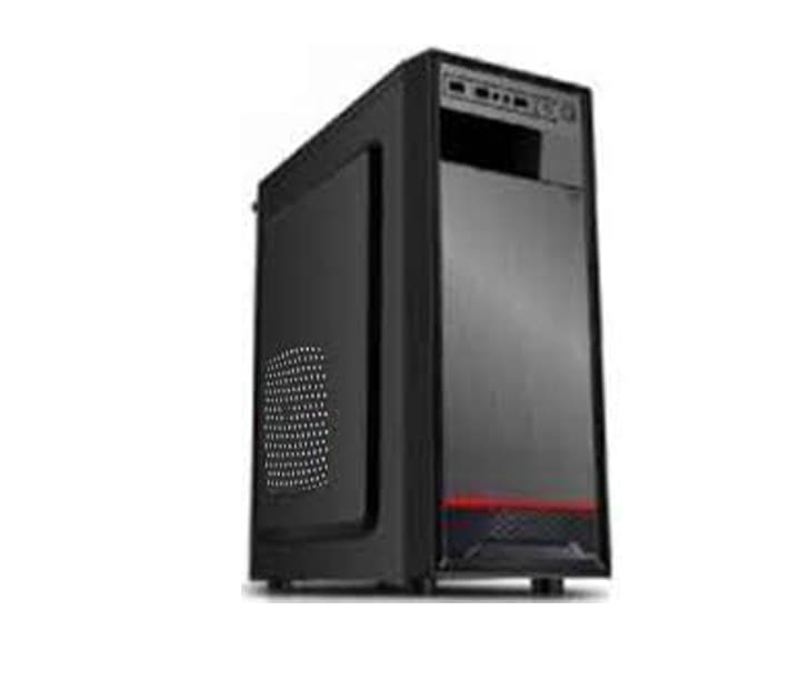 CASE.MERCURY TB001GB — product by Akja Elektronica