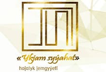 Логотип Ыкджам Сыяхат
