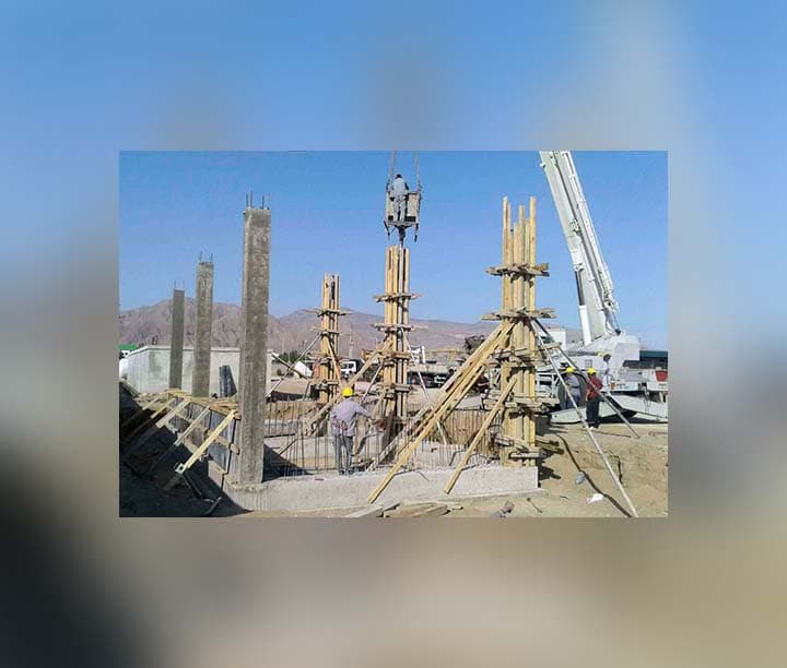 промышленно гражданское строительство — товар компании Егенмаммедов Б.