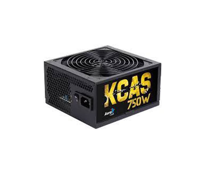 POWERSUPPLY.BU 750W AERO — product by Akja Elektronica