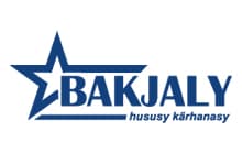 Bakjaly logo