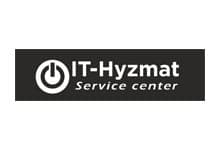 It-hyzmat logo