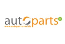 Autoparts - Tm logo