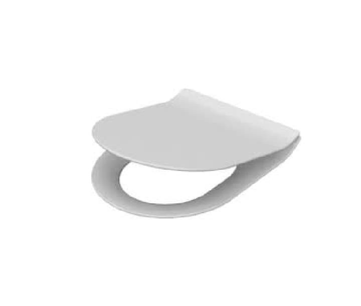 IDEVIT ALFA ULTRA SLIM KLOZET KAPAK — Adell ürünü