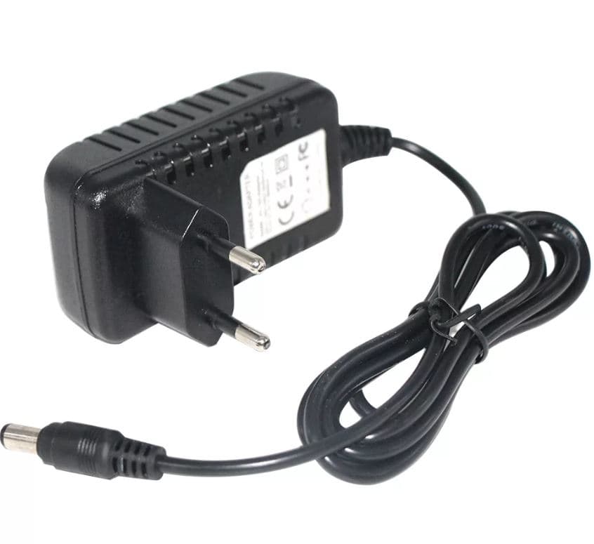 power supply 12V 2.0 A — product by Гями Электроника
