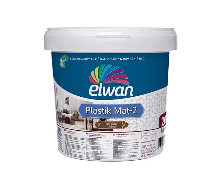 interior wall paint — product photo