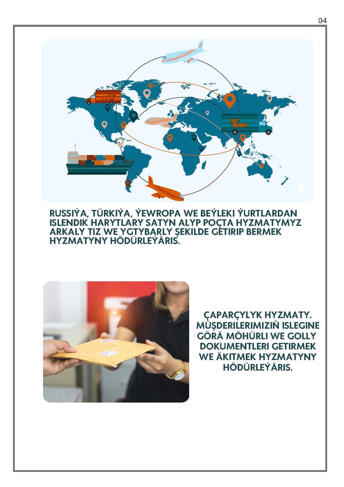 Logistika — fotoğraf 2