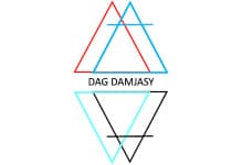 DAG Damjasy logo