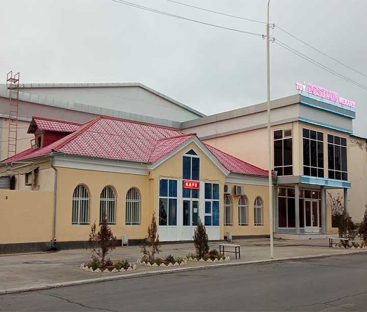 Özel gayrimenkul satışı. Restoran. — ürün fotoğrafı