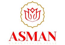 Asman logo