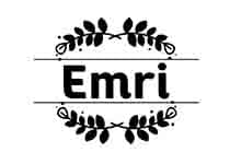 Emri logo