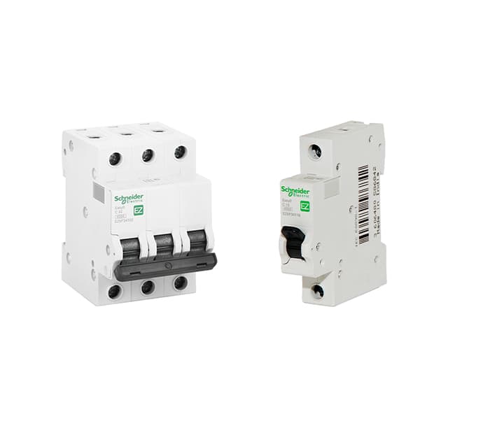 Schneider Electric Goods — product by Далув Максатлы