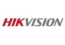 Hikvision_security logo