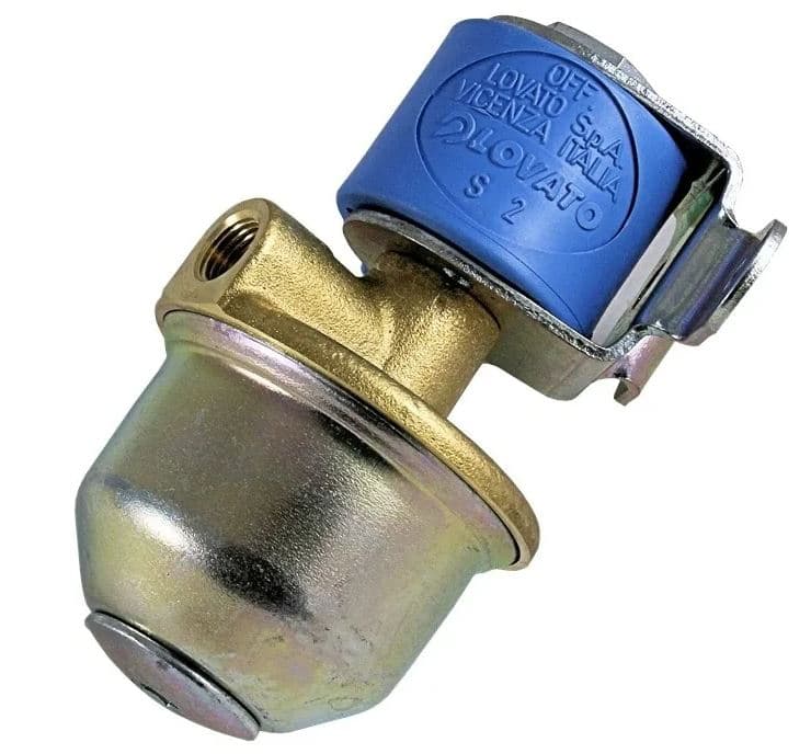 gas valves — product by Йылы Джай