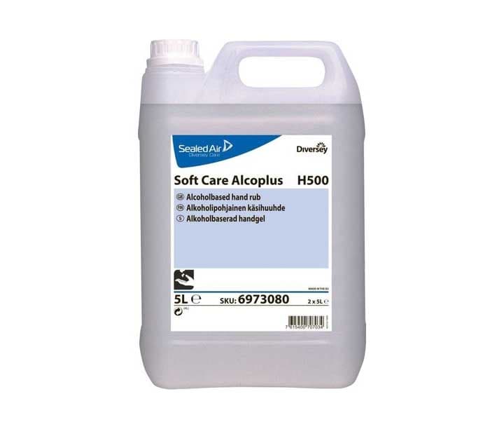 Softcare Alkaplus H500 — товар компании Шатерне