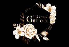 Gulistan Gulleri logo