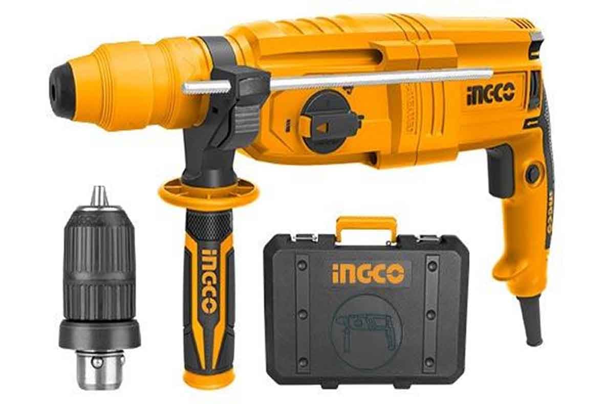 perforator — Ingco Tools Türkmenistan önümi
