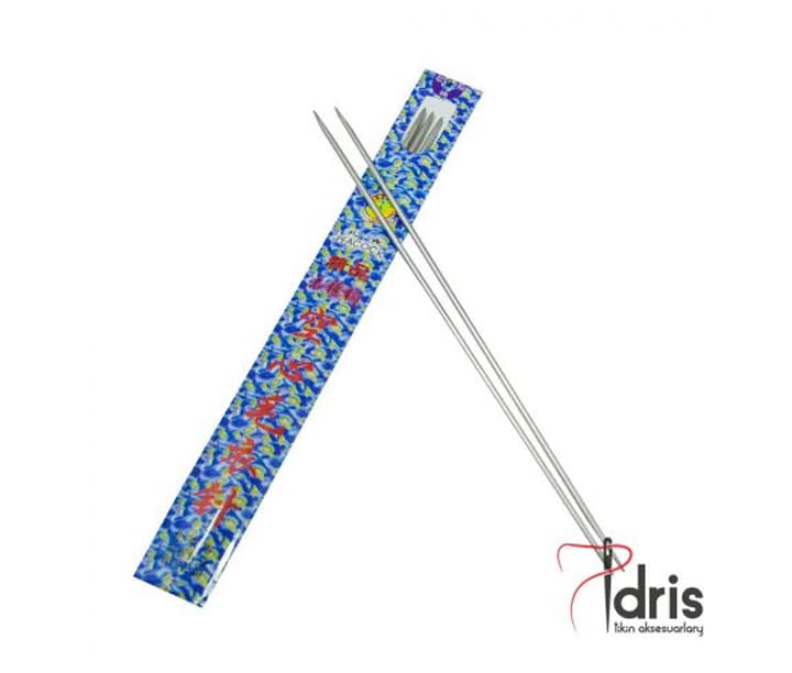 Спицы 15, 5шт — Idris Tikin Aksesuarlary önümi