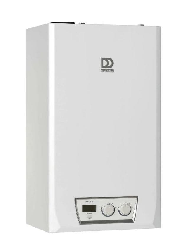 котёл "ДемирДёкум" Atron H24 — product photo