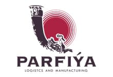 Parfiya logosu