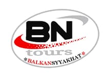 Логотип Балкансыяхат