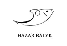 Hazar Balyk logo