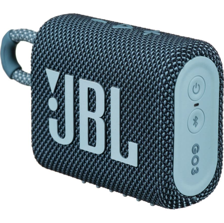 JBL Go 3 — Elpro önümi