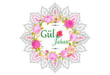 Gul Jahan logo
