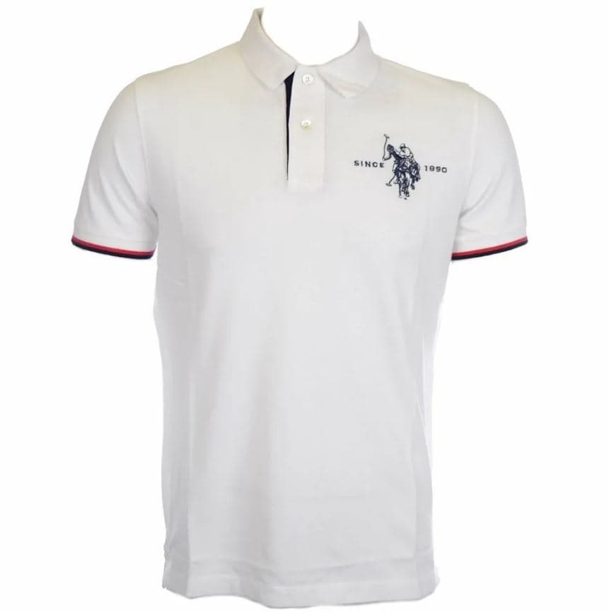 розничная продажа мужской одежды бренда Polo — product by U.s. Polo Assn.