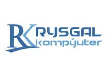 Rysgal Kompýuter logotipi