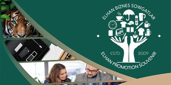 EBS Elhan Bizness Souvenir — gapak suraty