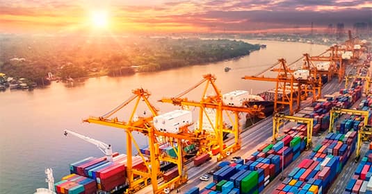 Akzaman Logistics — company cover photo