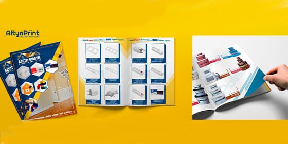 AltynPrint — обложка компании