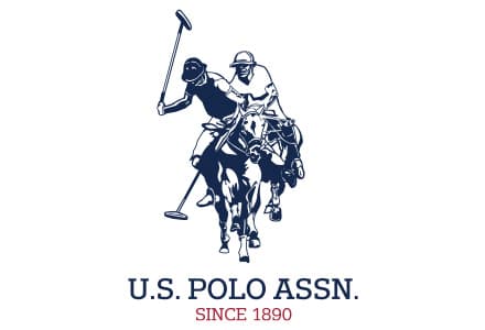 U.s. Polo Assn. logo