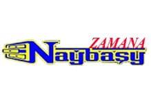 Zamana Naýbaşy logotipi