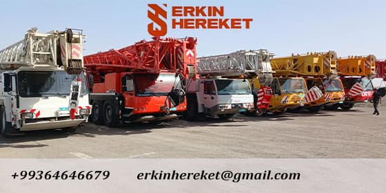 Erkın Hereket — firma kapak görseli